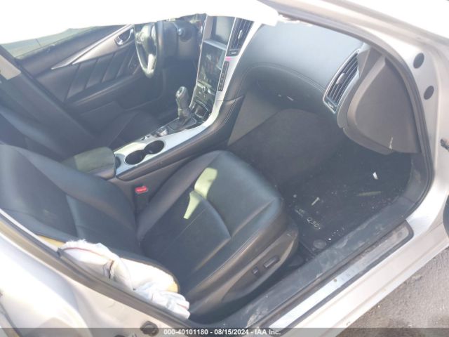 JN1EV7AR6LM252414 Infiniti Q50 Luxe Awd