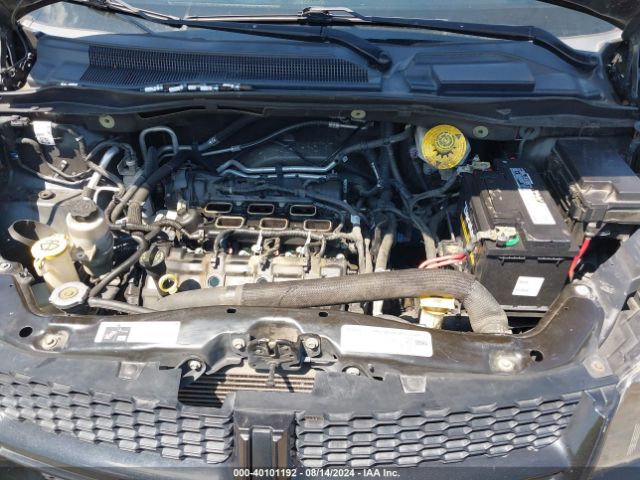 2017 DODGE GRAND CARAVAN 2C4RDGEG4HR791757 Photo 9
