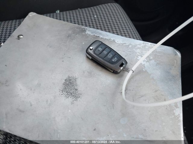 KM8K12AA0MU606935 Hyundai Kona Se