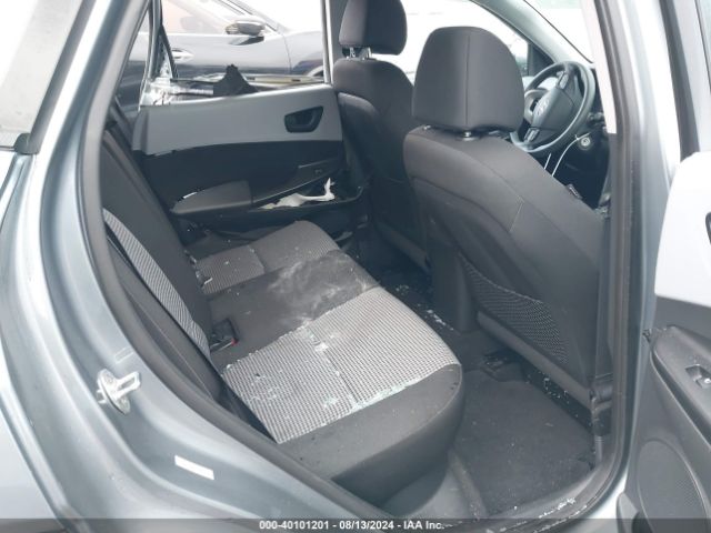 KM8K12AA0MU606935 Hyundai Kona Se
