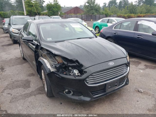 3FA6P0SU4ER303267 auction archive image