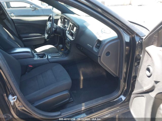 2C3CDXBG2EH215892 Dodge Charger Se
