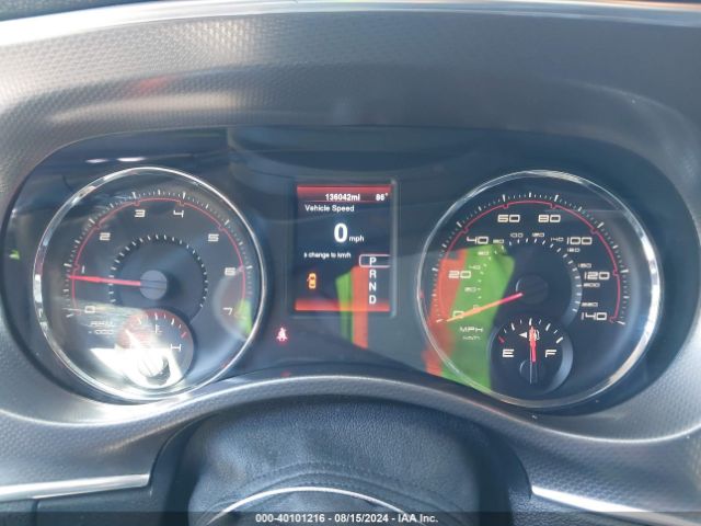 2C3CDXBG2EH215892 Dodge Charger Se