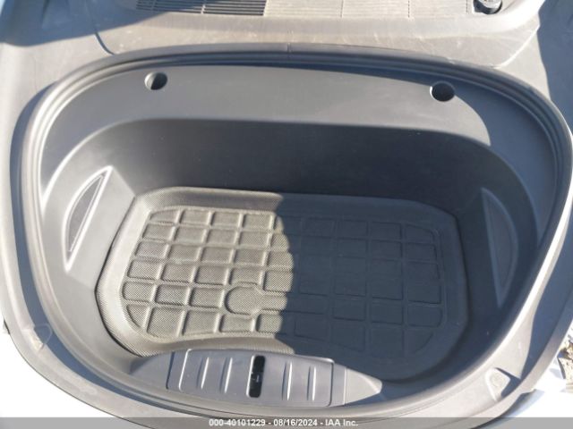 5YJ3E1EA4PF615281 Tesla Model 3 Rear-wheel Drive