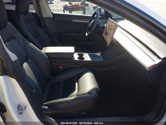 5YJ3E1EA4PF615281 Tesla Model 3 Rear-wheel Drive