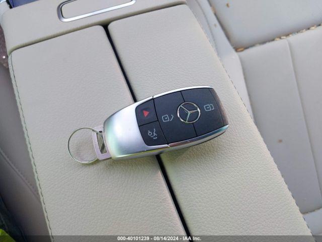 W1N4N4HB8SJ643315 Mercedes-Benz Gla 250 4matic