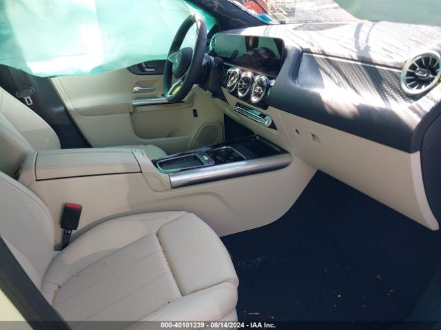 W1N4N4HB8SJ643315 Mercedes-Benz Gla 250 4matic