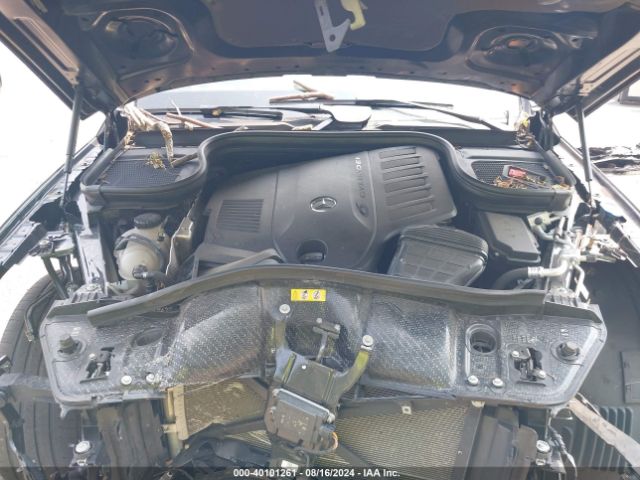 4JGFB5KE4PA862826 Mercedes-Benz Gle 450 4matic