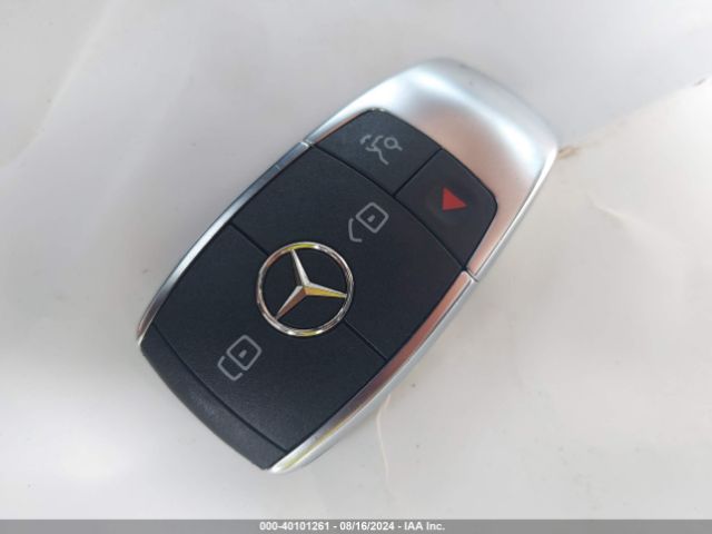 4JGFB5KE4PA862826 Mercedes-Benz Gle 450 4matic