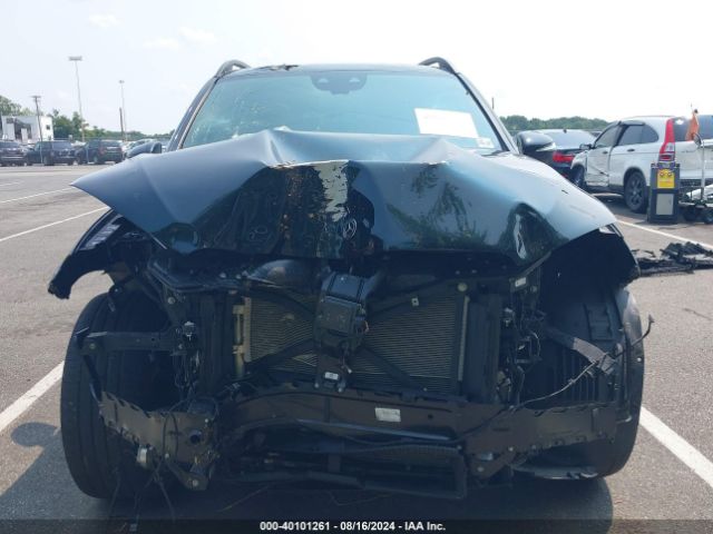 4JGFB5KE4PA862826 Mercedes-Benz Gle 450 4matic