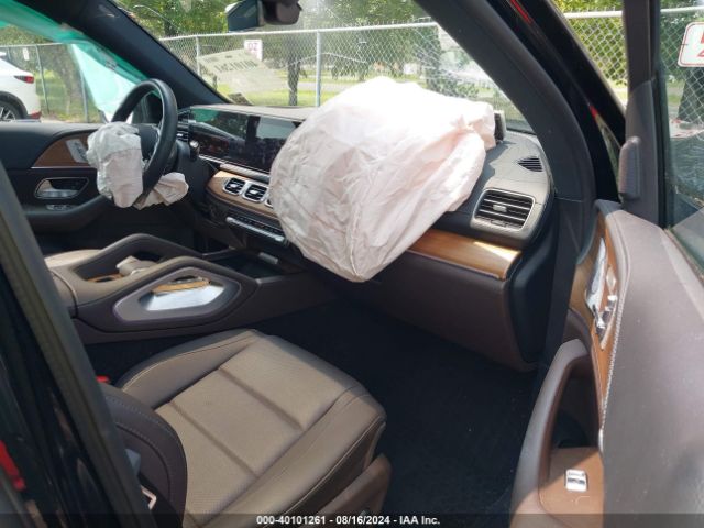 4JGFB5KE4PA862826 Mercedes-Benz Gle 450 4matic