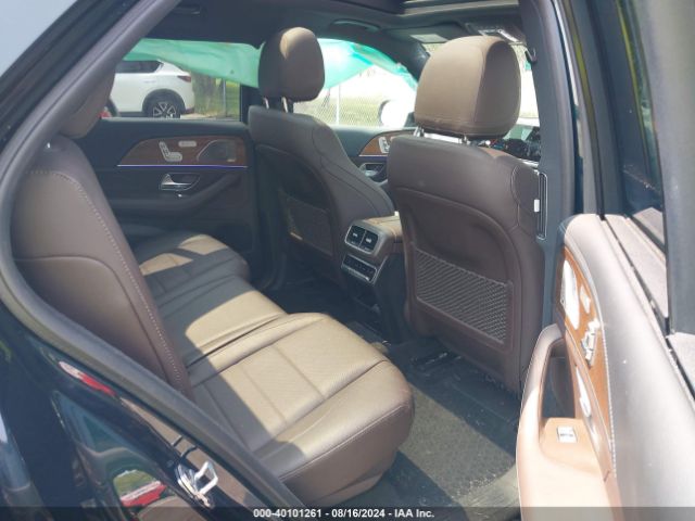 4JGFB5KE4PA862826 Mercedes-Benz Gle 450 4matic