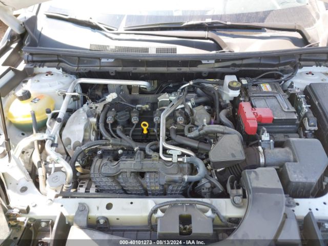 JA4J4UA8XPZ038436 Mitsubishi Outlander Se Black Edition S-awc