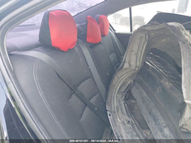 1HGCR2F51EA151904 Honda Accord Sport