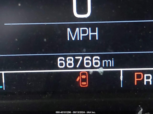 Chevrolet Silverado 1500 Ld Lt 2019 2GCVKPEC7K1201932 Image 15