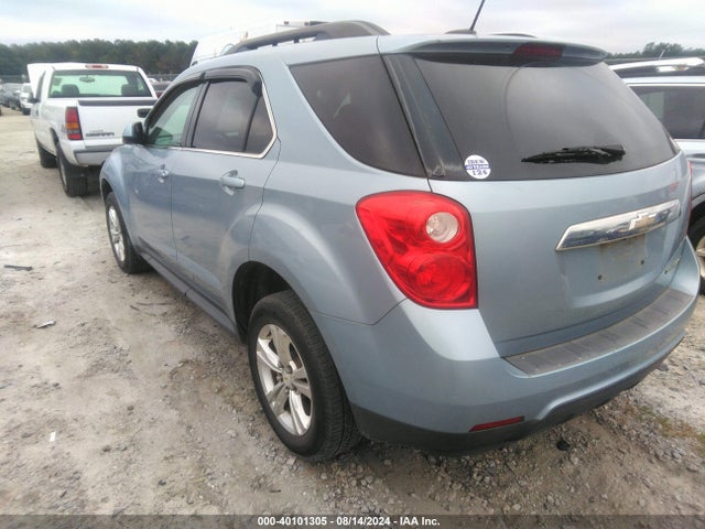Chevrolet EQUINOX 1LT 2015 2GNALBEK5F6242663 Image 3