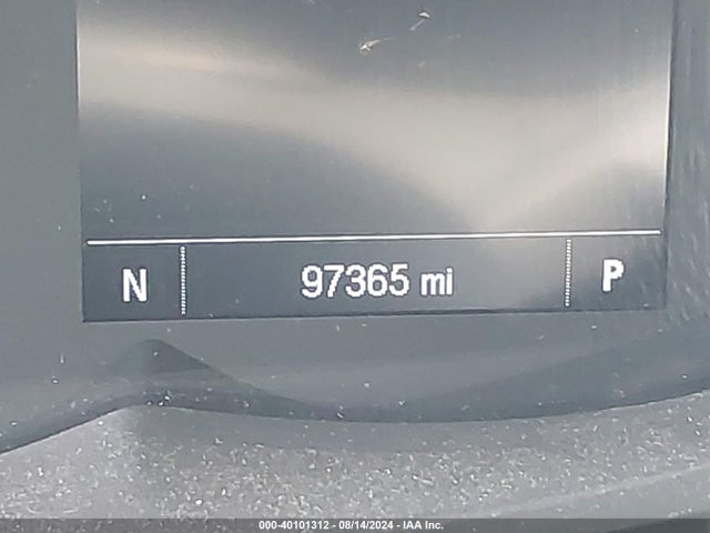 Chevrolet Trax Fwd Lt 2020 KL7CJLSB9LB345821 Image 15