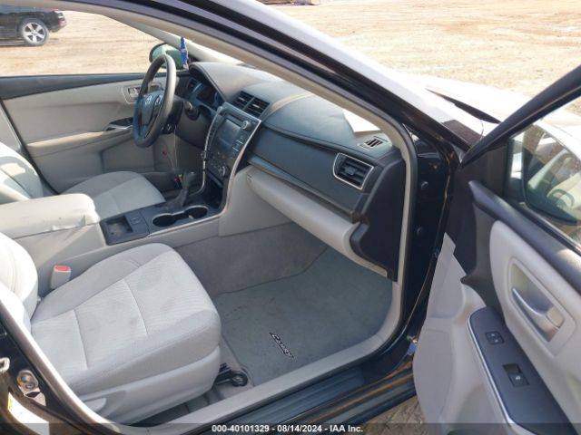 4T1BD1FK6FU152504 Toyota Camry Hybrid Le