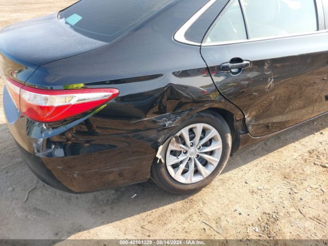 4T1BD1FK6FU152504 Toyota Camry Hybrid Le