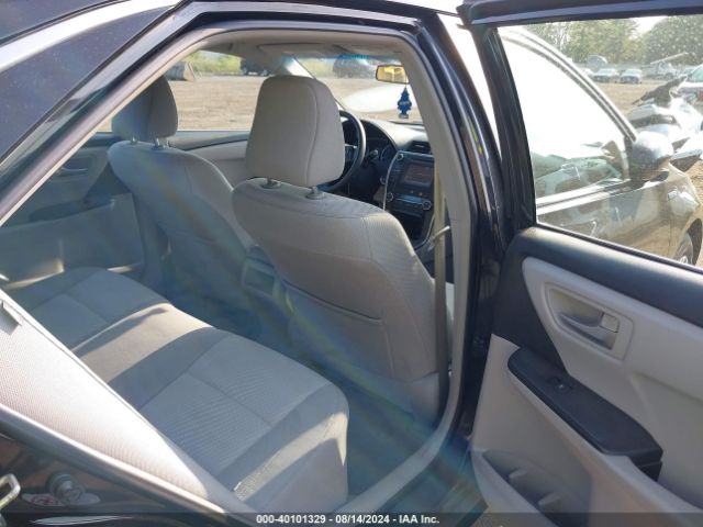 4T1BD1FK6FU152504 Toyota Camry Hybrid Le