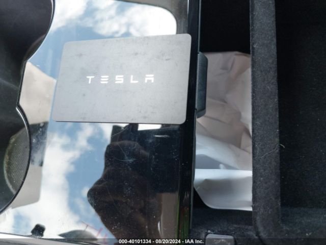 5YJ3E1EA5JF152901 Tesla Model 3 Long Range/mid Range