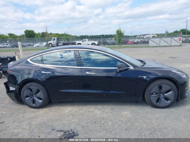 5YJ3E1EA5JF152901 Tesla Model 3 Long Range/mid Range