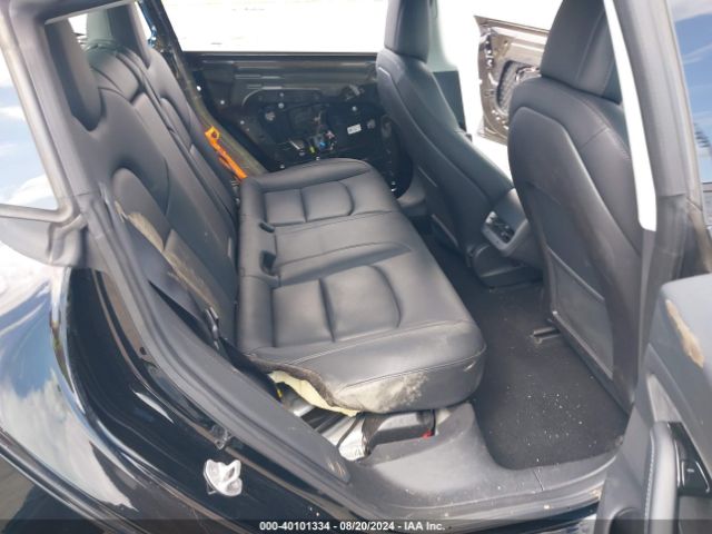 5YJ3E1EA5JF152901 Tesla Model 3 Long Range/mid Range