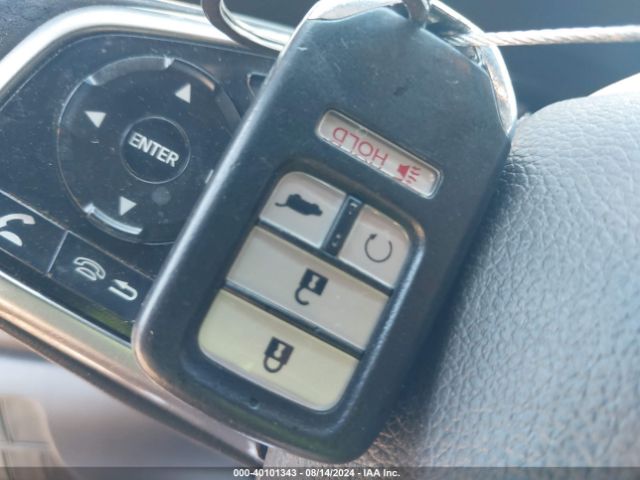 7FARW1H86JE014174 Honda Cr-v Ex-l/ex-l Navi