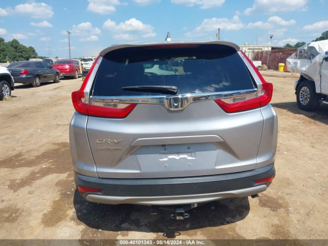7FARW1H86JE014174 Honda Cr-v Ex-l/ex-l Navi