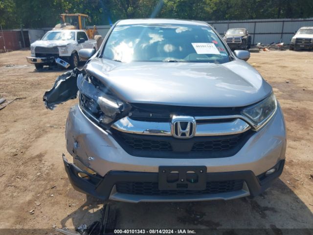 7FARW1H86JE014174 Honda Cr-v Ex-l/ex-l Navi