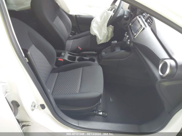 3N1CN8DV6PL853036 Nissan Versa 1.6 S Xtronic Cvt