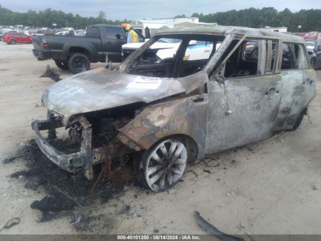 KNDJP3A52J7593607 KIA SOUL +
