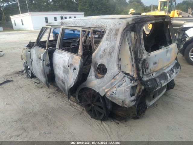 KNDJP3A52J7593607 KIA SOUL +