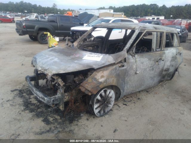 KNDJP3A52J7593607 KIA SOUL +
