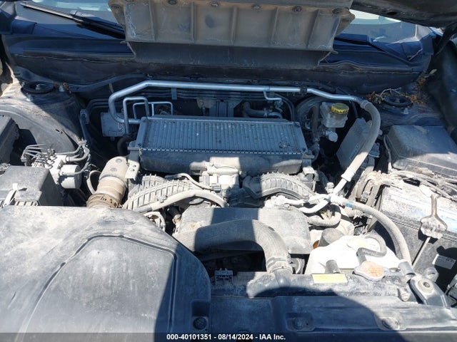 4S4WMAMD8K3483882 Subaru Ascent Limited