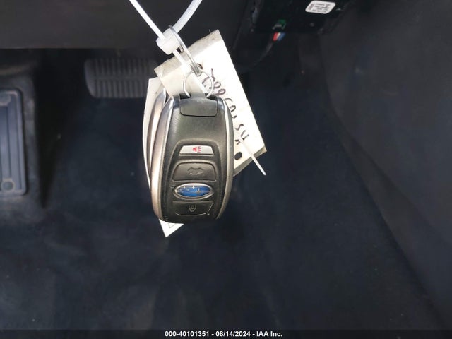 4S4WMAMD8K3483882 Subaru Ascent Limited