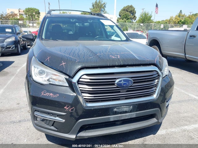 4S4WMAMD8K3483882 Subaru Ascent Limited