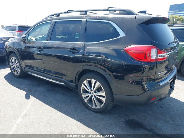 4S4WMAMD8K3483882 Subaru Ascent Limited
