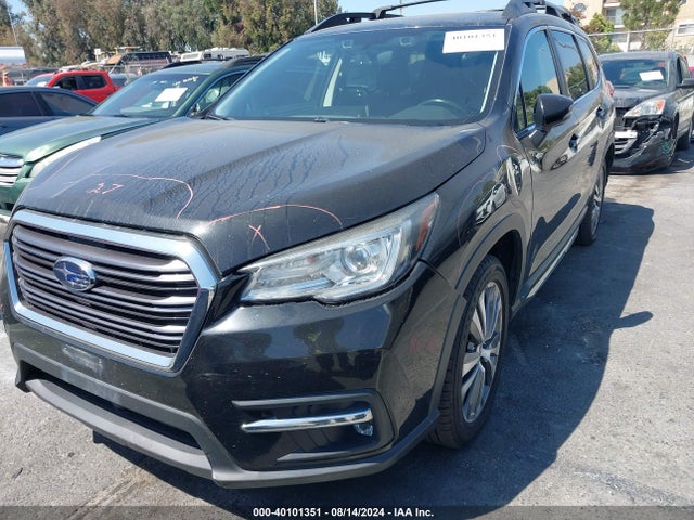 4S4WMAMD8K3483882 Subaru Ascent Limited