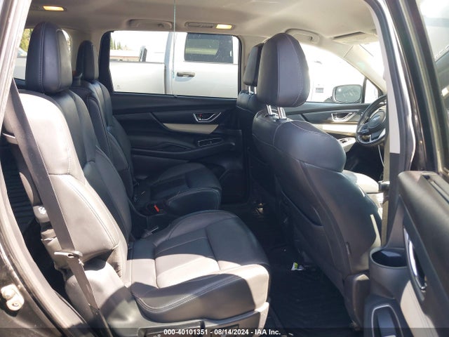 4S4WMAMD8K3483882 Subaru Ascent Limited