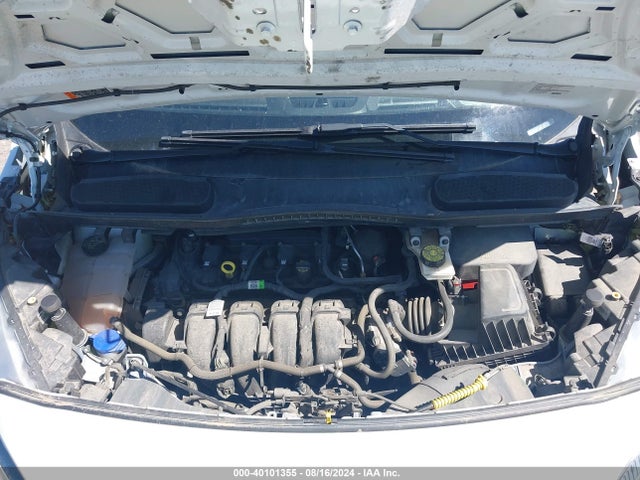 Ford Transit Connect Xl 2020 NM0LS7E20L1482748 Image 10