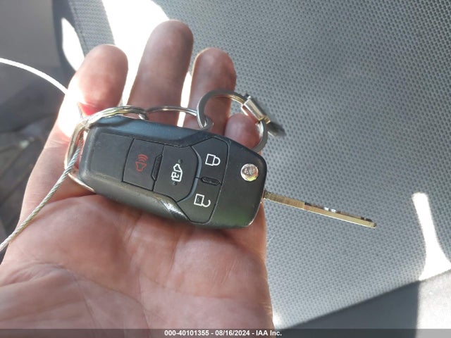 Ford Transit Connect Xl 2020 NM0LS7E20L1482748 Image 11