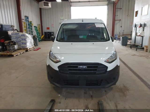 Ford Transit Connect Xl 2020 NM0LS7E20L1482748 Image 12
