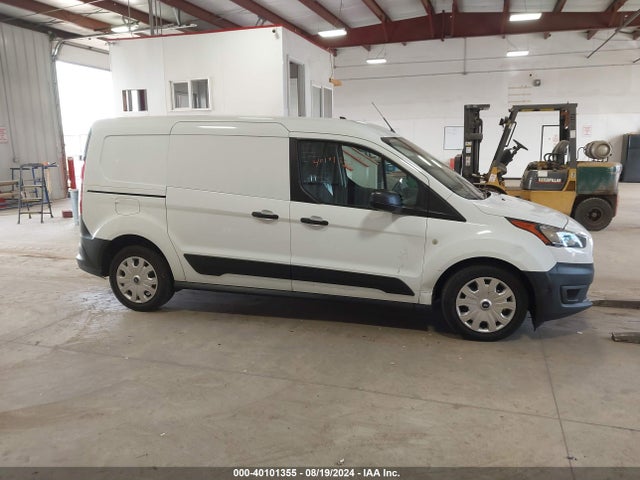 Ford Transit Connect Xl 2020 NM0LS7E20L1482748 Image 13