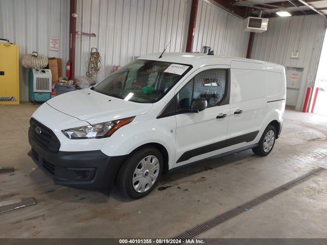 Ford Transit Connect Xl 2020 NM0LS7E20L1482748 Image 2