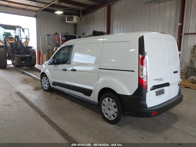 Ford Transit Connect Xl 2020 NM0LS7E20L1482748 Image 3