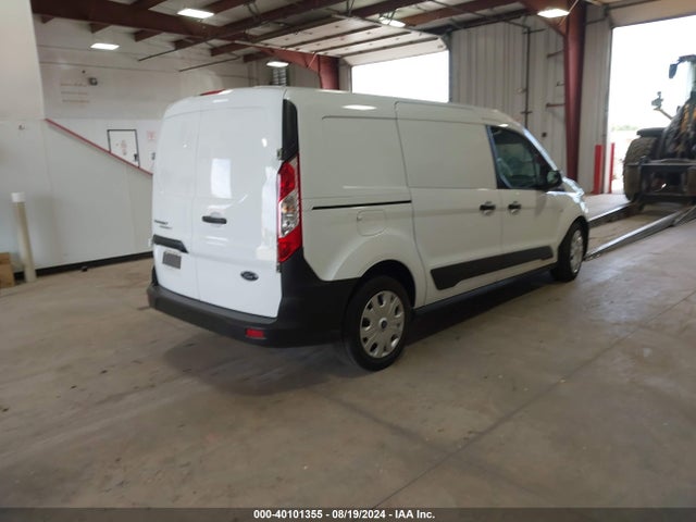 Ford Transit Connect Xl 2020 NM0LS7E20L1482748 Image 4