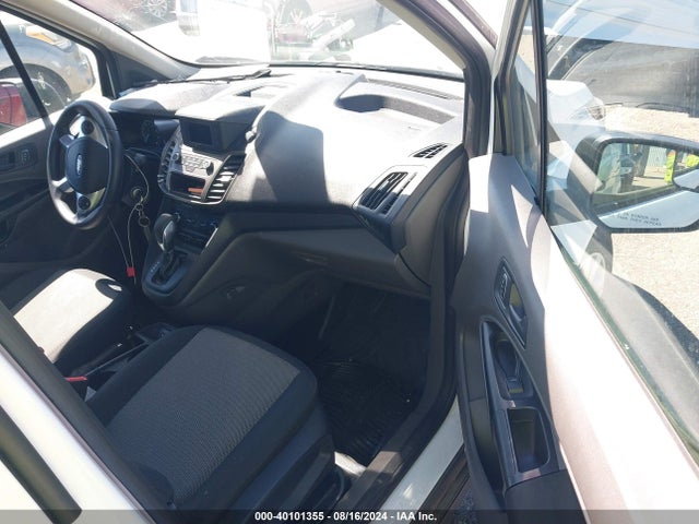 Ford Transit Connect Xl 2020 NM0LS7E20L1482748 Image 5