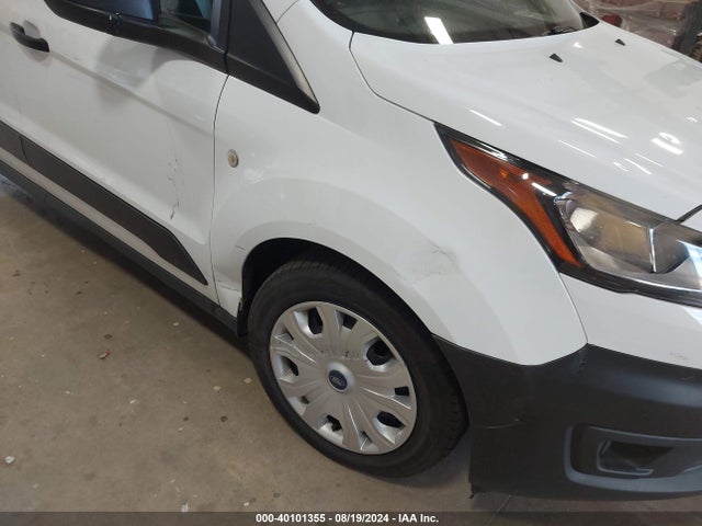 Ford Transit Connect Xl 2020 NM0LS7E20L1482748 Image 6