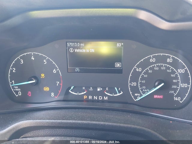 Ford Transit Connect Xl 2020 NM0LS7E20L1482748 Image 7
